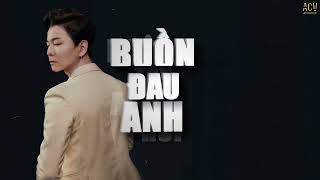 NGƯỜI LẠ THOÁNG QUA   ĐINH TÙNG HUY   OFFICIAL MV LYRICS
