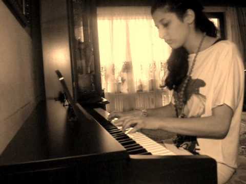 Katy Perry  Hot n' Cold Piano Cover