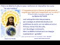 Prire pour renforcer ton aura et lintensifier je suis lumiredu matre kuthumi enpdfsnotre site