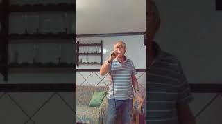 Y nos dieron las diez - Joaquín Sabina (cover)