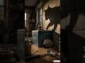 Mouse escapes Cat at The Last Second 😱 | Chatgpt + Flow AI se banaye real cinematic visuals #shorts