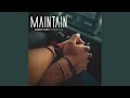 Maintain Feat Ko Jo Cue mp3