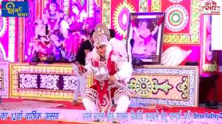 Bajaye Ja Tu Pyare Hanuman Chutki || बजाये जा तू प्यारे हनुमान चुटकी || Best Jhanki Of Hanuman Ji //