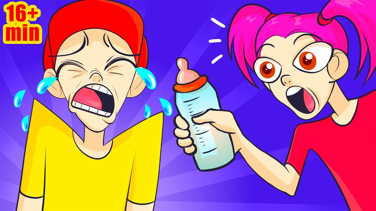 How To Take Care Of Baby And Toddler How To Take Care Of Baby And Toddler