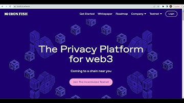 How To Install IronFish and Earn the points on Ubantu #bitcoin #ironfish #mining #testnet