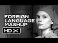 Foreign language mashup  2015 oscarnominated movies