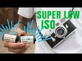 ISO 8 &amp; 13 Black and White Lomography Film Mp3 Song