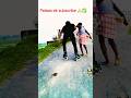 skating stunt, don't try without any training #skating #skills #skater #skateboarding #shortsfeed
