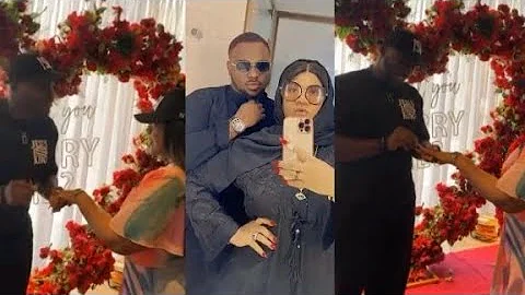 Actress Nkechi blessing ex-boyfriend engages her #nigeriaentertainment #celebrity