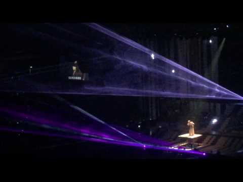 2017陳慧嫻演唱會（4）
