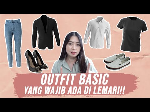 Video: Fashion Untuk Wanita Di Atas 50 - Panduan Gaya Dan Tips Lemari Pakaian