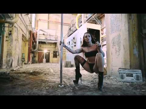 Andy Rey – А ты танцуй давай ( DJ МЯУС Remix ) клип