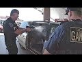 Bodycam Footage Shows Police Shootout in Tulsa, Oklahoma ...