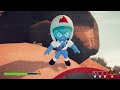 Playing peak