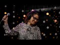 Adrian Quesada - Puedes Decir De Mi (Live on KEXP)