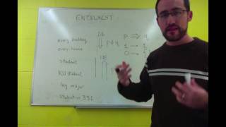 M06 Entailment