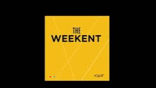 DJ Kent Delivers the Ultimate Weekend Soundtrack with The Weekent