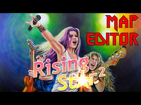 Save 25% on Rising Star 2 on Steam