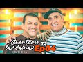 "Me cayó un Paracaídas" con Guillermo Dávila - Cuéntame La Vaina Musical 🎼- T3Ep04