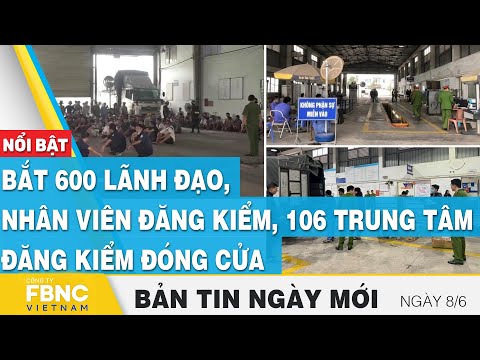 Video: 9 giống nhỏ tạo nên cơ quan giám sát tuyệt vời