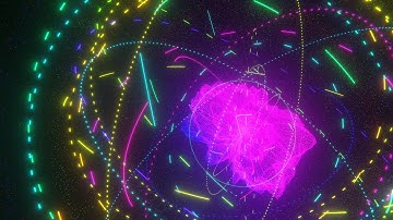 Size Comparison Beyond the Universe 2022 8K 60FPS 3D