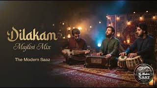 Dilakam دلکم Majlisi Mix New Afghan 2026
