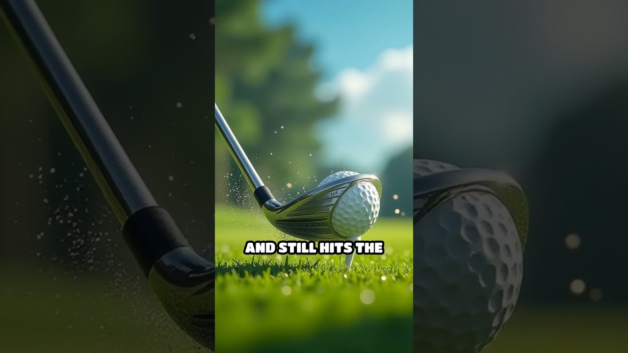5 Wild Golf Rules You Won't Believe Are Real