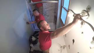 ReBath Pittsburgh - Complete Bathroom Update in 2 minutes