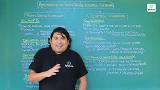 Cívica 'Mecanismos de Participación y Control Ciudadano'