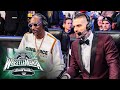 Snoop Dogg’s most HILARIOUS WrestleMania reactions