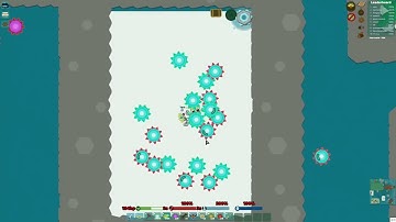 starve.io zma kill comp