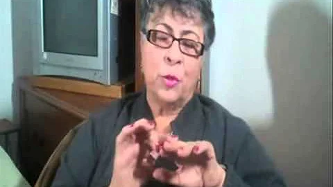 Testimonio Nikken Artritis de Alice Rivas Mazzei
