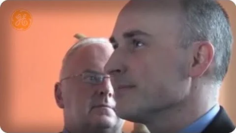 John Rice - CEE Phase II - GE CEE