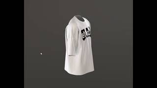 mock up 13d