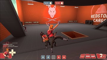 The Love & War update in a Nutshell (Tf2 Short)