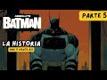 ABSOLUTE BATMAN LA HISTORIA MÁS O MENOS ASÍ PARTE 5 COMIC NARRADO