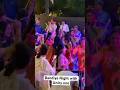 Dandiya night with unity one on Navratri #shorts #viral #dandiya #navratri #dandiyanight #trending
