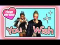 Flyana Boss - You Wish (Clean - Lyric Video)