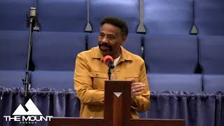 Dr. Tony Evans 2Chronicles 15:3-7, 15 Revival Foundations Part 2