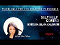 Self help vs dottoressa silvia caldironi 