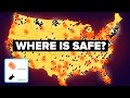 How Nuclear War Between Russia and United States Would Affect YOU