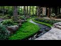 Finding Beauty in Imperfection: A Wabi Sabi Garden Entryway for Your Small Space