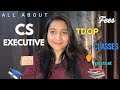 Everything you should know after #cseet | All about  CS Executive #odop #fee#csexecutivenewsyllabus