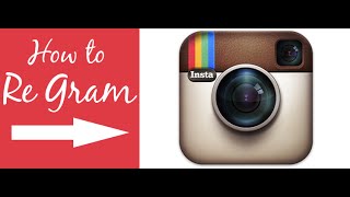 How To Regram On Instagram Available On Android(No Root)