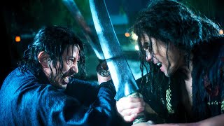 Последний выживший самурай (1 сезон) — Русский тизер-трейлер (2025)