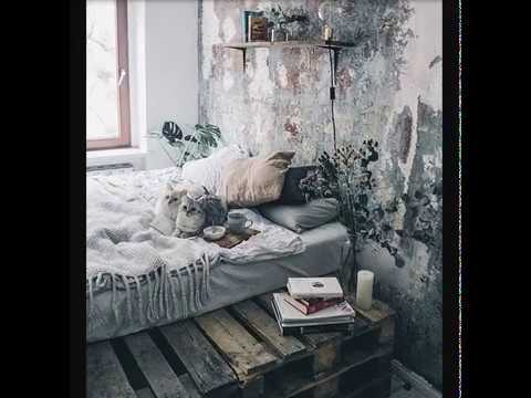 20+ RUSTIC INTERIOR DESIGN IDEAS - YouTube