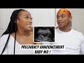 Pregnancy Announcement of Baby #2!!!! | YELLOOBERRY