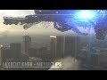 Skyline |2010| All Alien Attack Scenes [Edited]