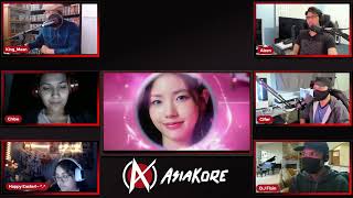 KPOP REACTION: YOUNG POSSE XXL | RESCENE UhUh | UNIS  SUPERWOMAN | ARTMS Birth | ILLIT Magnetic