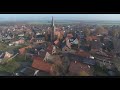 Heimatreporttv  raesfelderle aus der luft